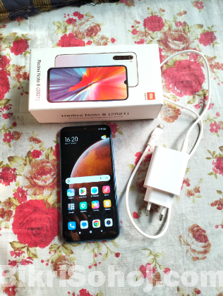 Xiaomi Redmi Note 8 6/128